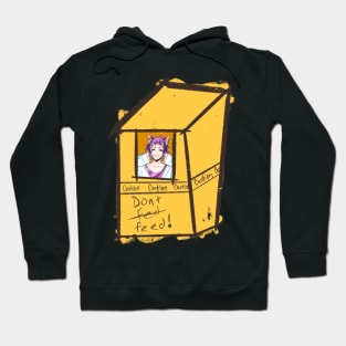 Che’nya Jailed Hoodie